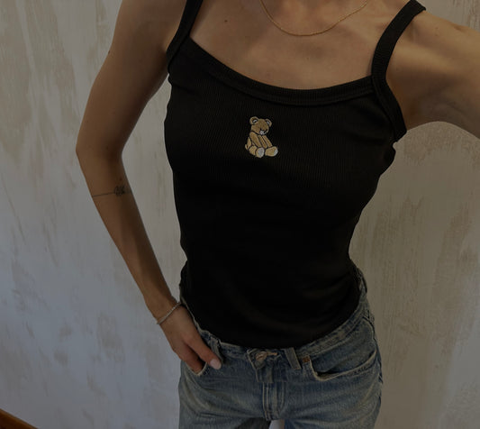 Top Teddy