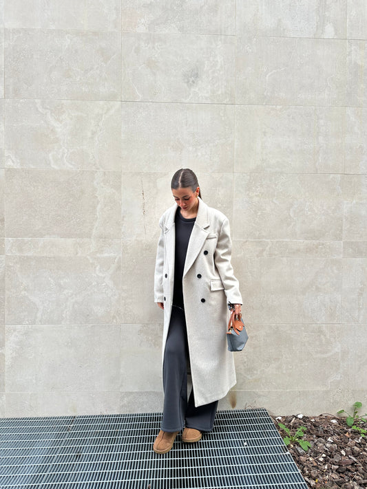 Cappotto Melbourne
