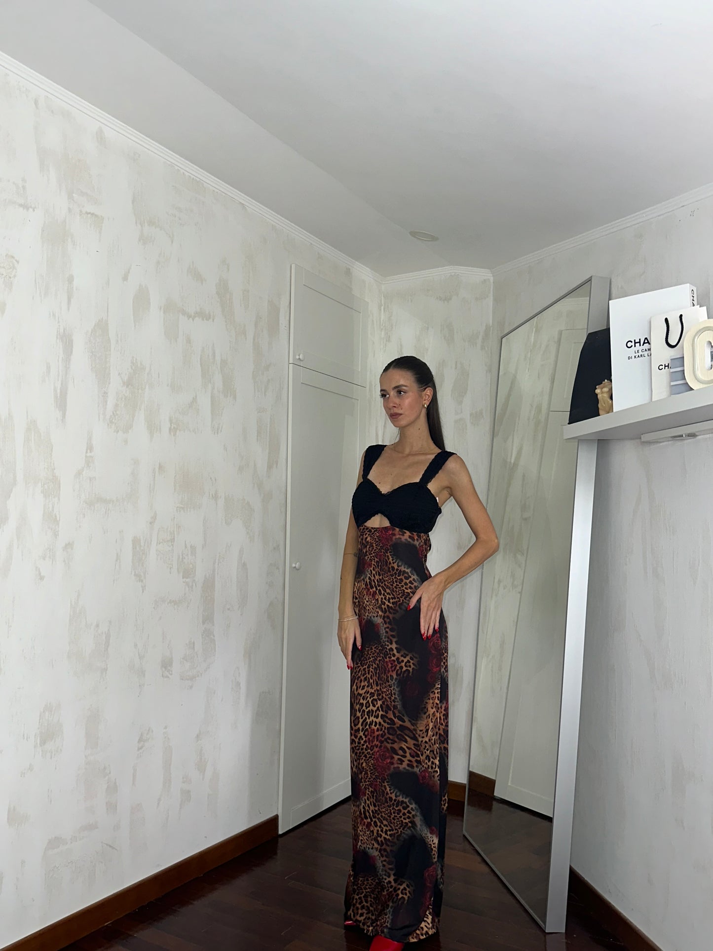 Vestito Frida