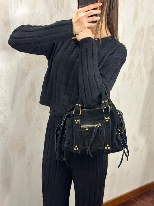 Borsa Bale nera