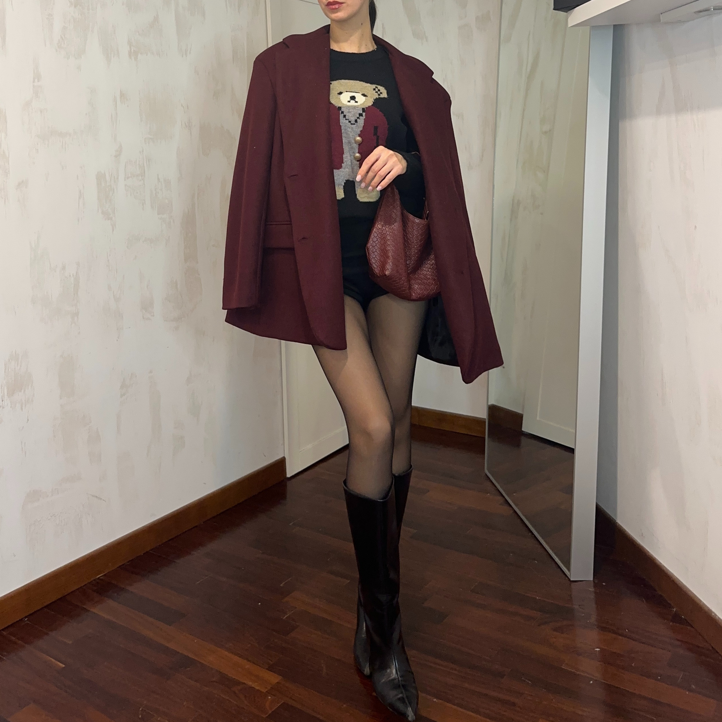 Giacca Ludmilla