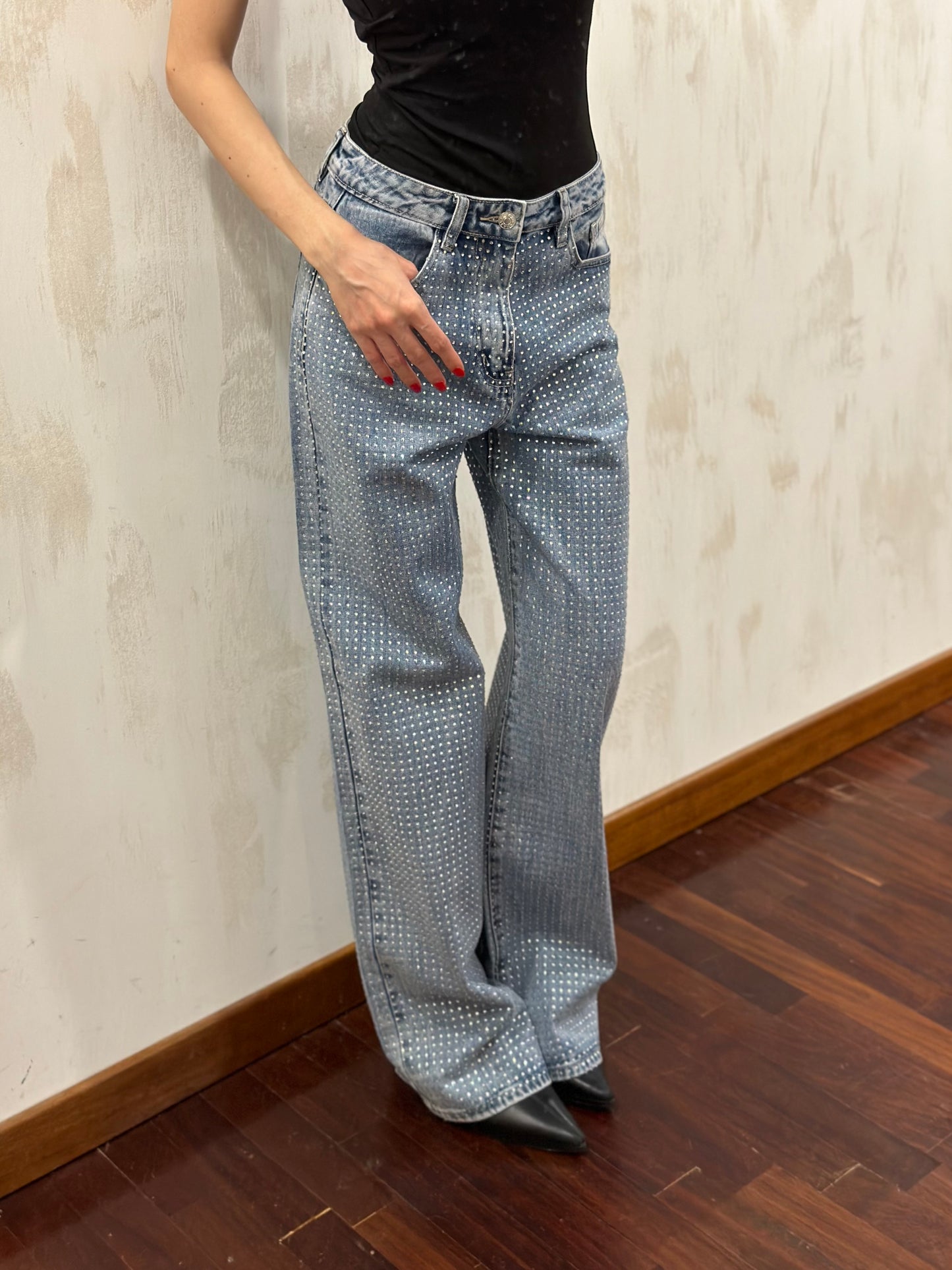 Jeans Giuly