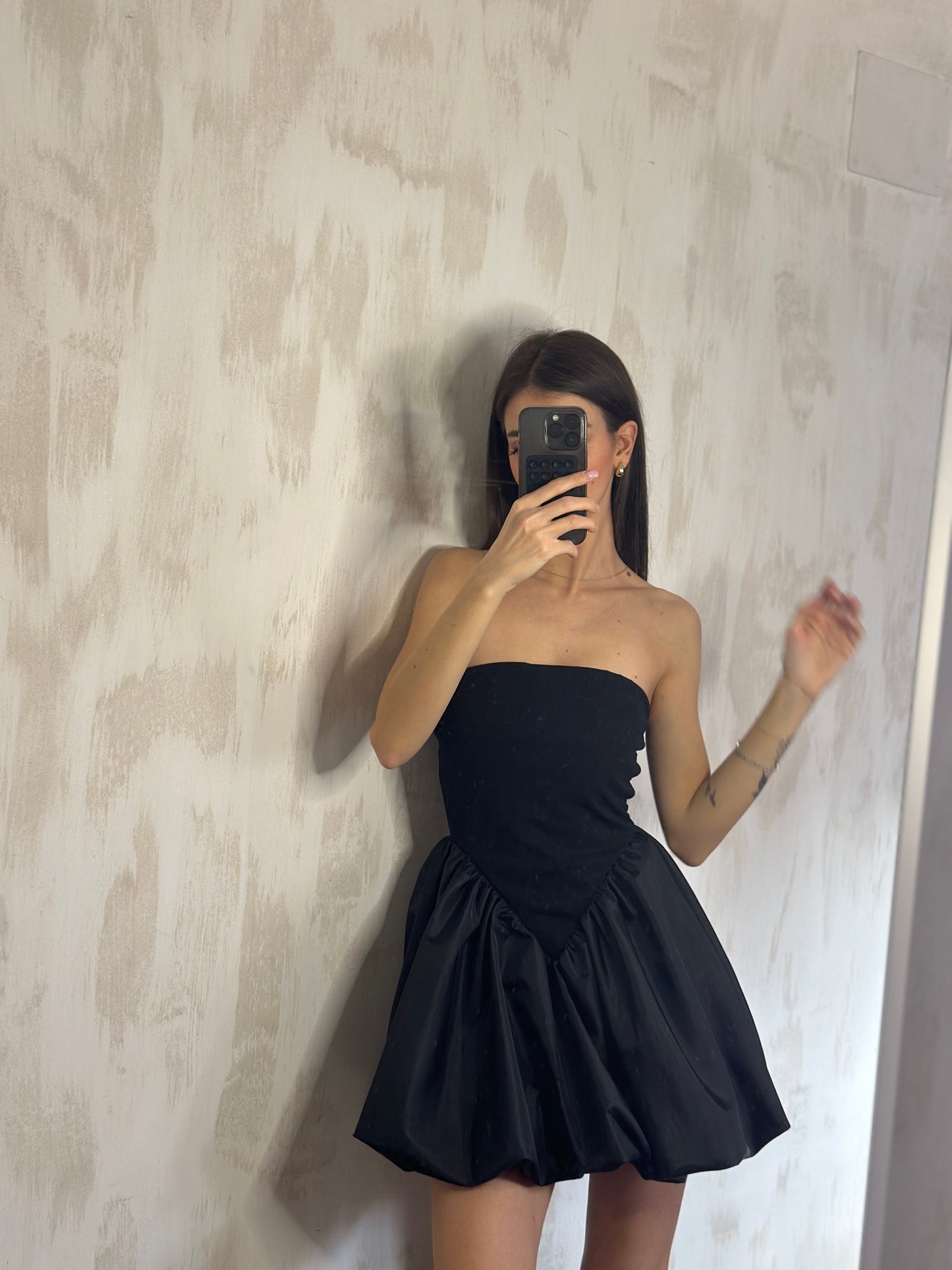 Minidress Dolly