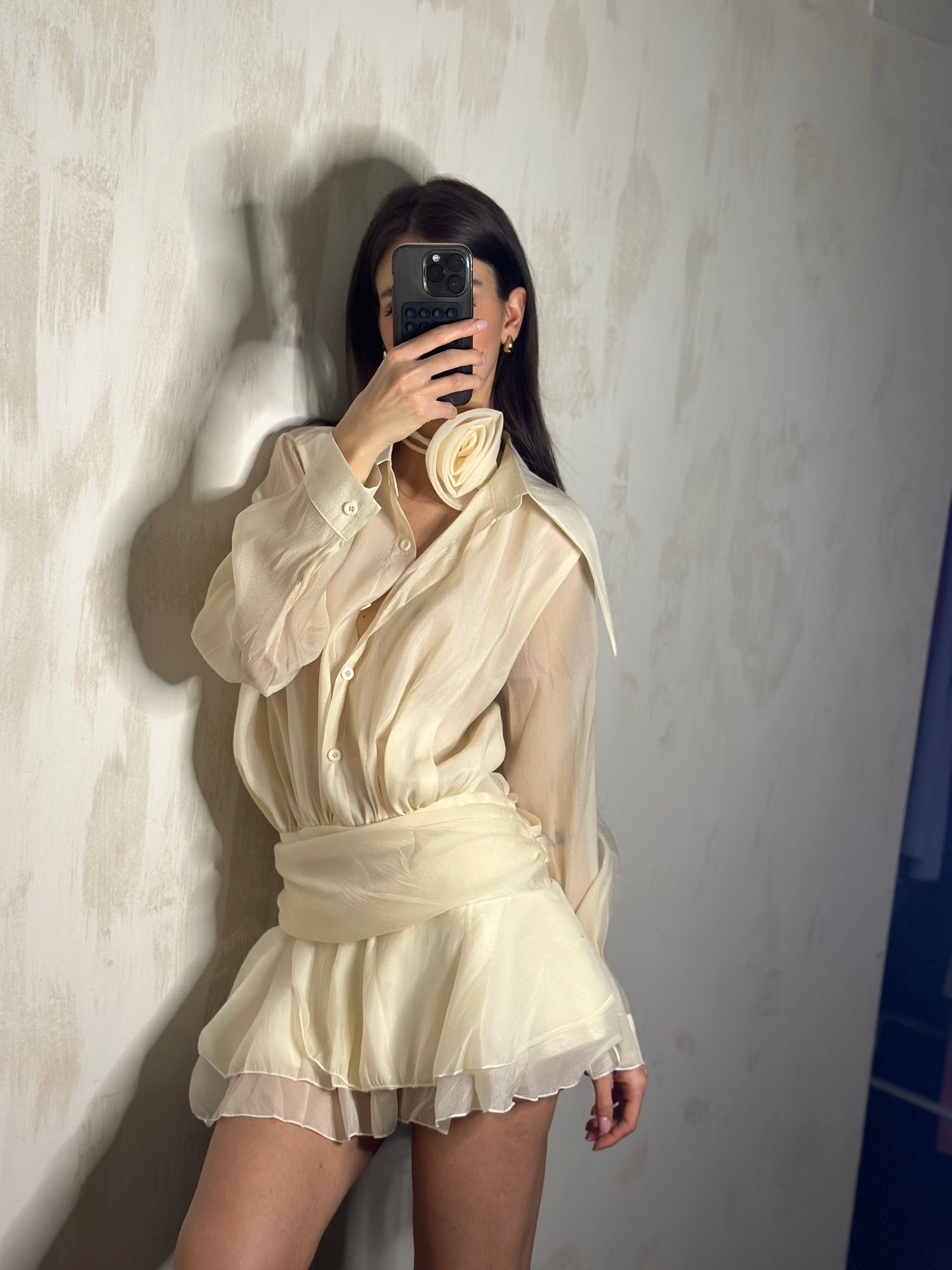 Vestito Mercedes