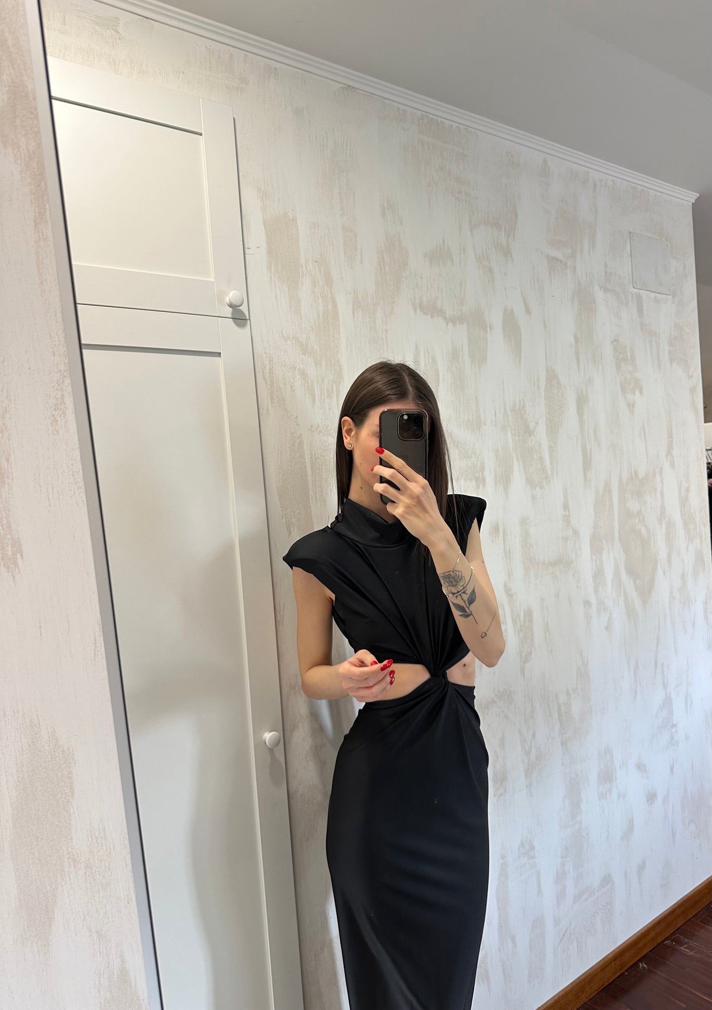 Abito Clara