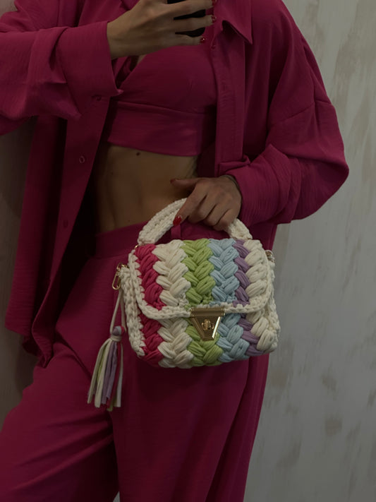 Borsa Tini