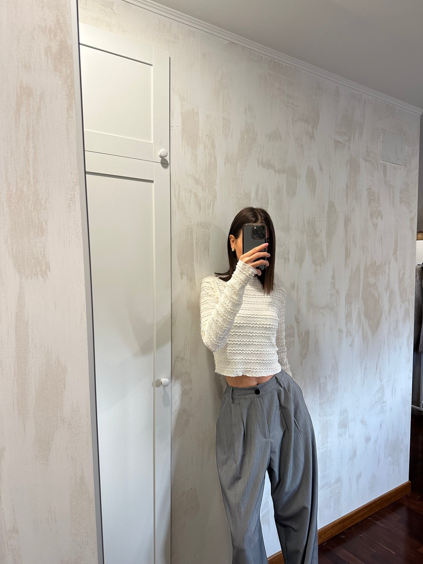 Maglia Desy