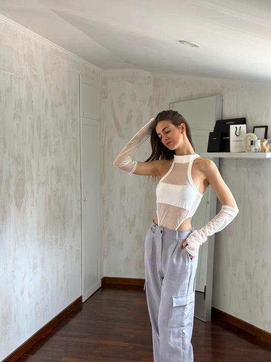 Body Kimmy