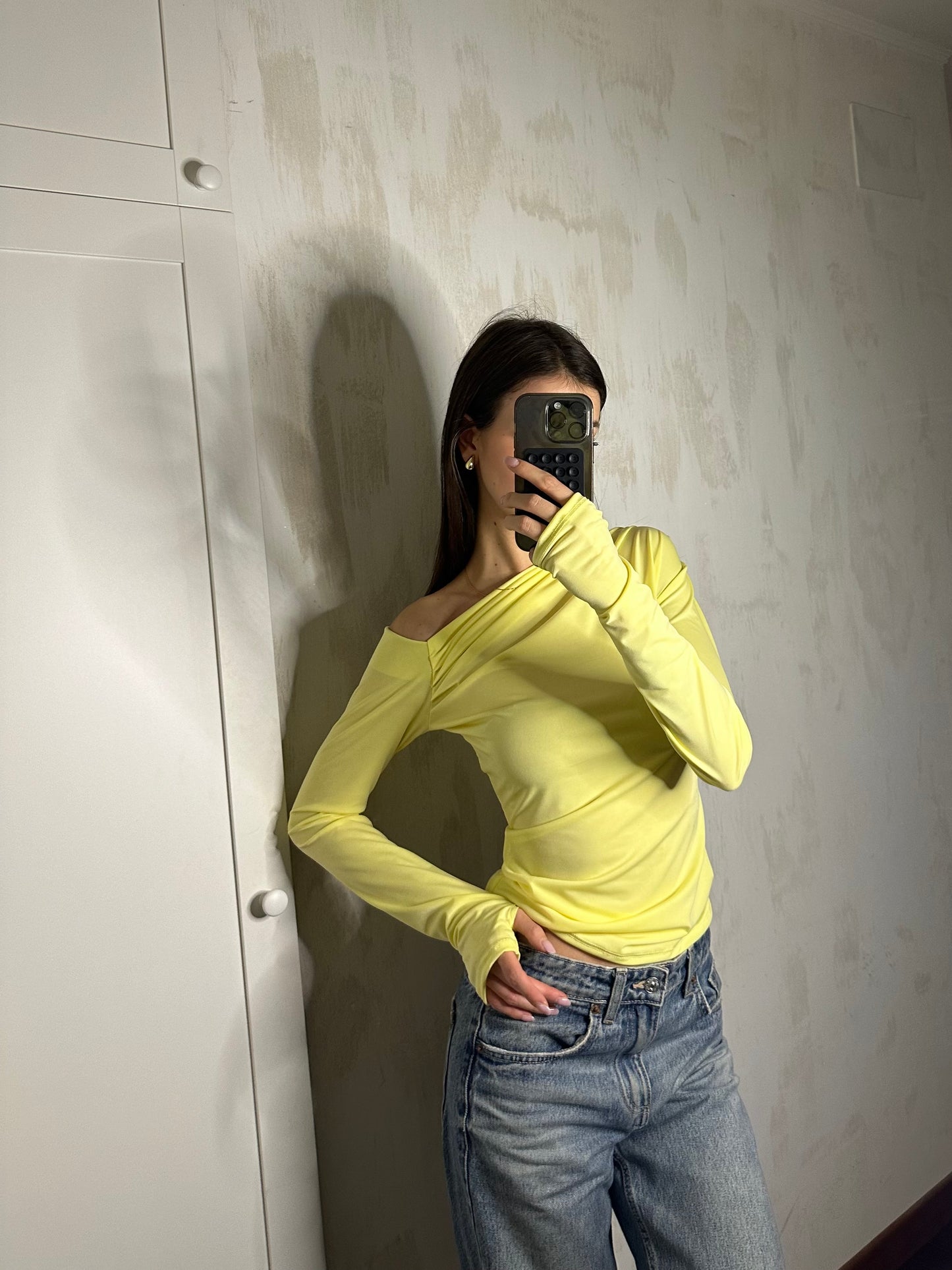 Maglia Selly