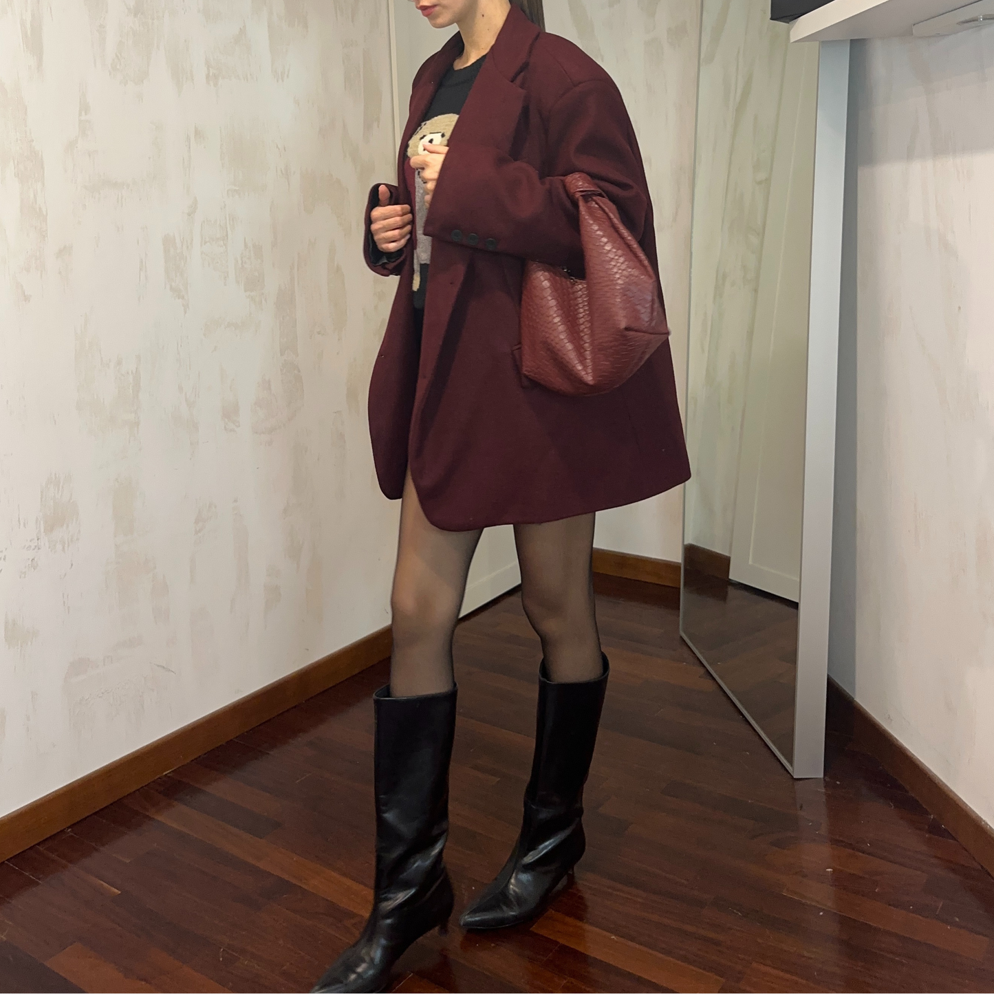 Giacca Ludmilla
