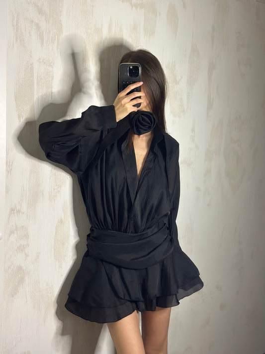 Vestito Mercedes