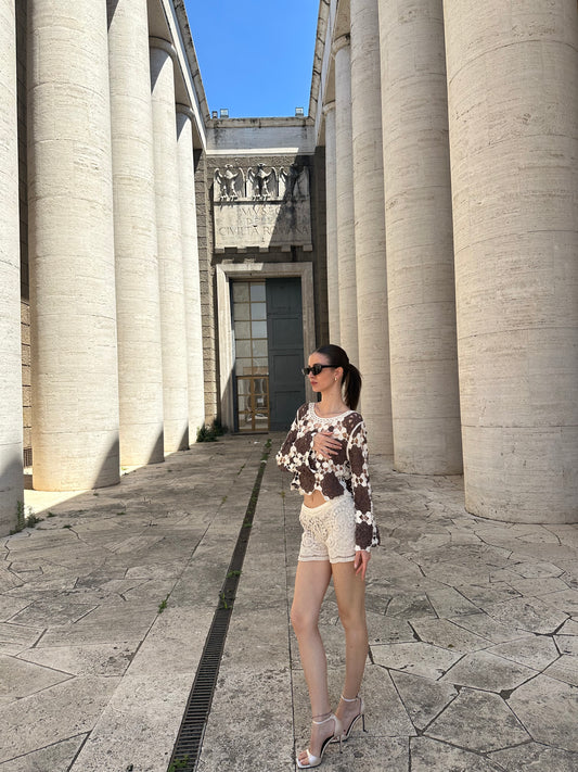 Pantaloncini Vaiana