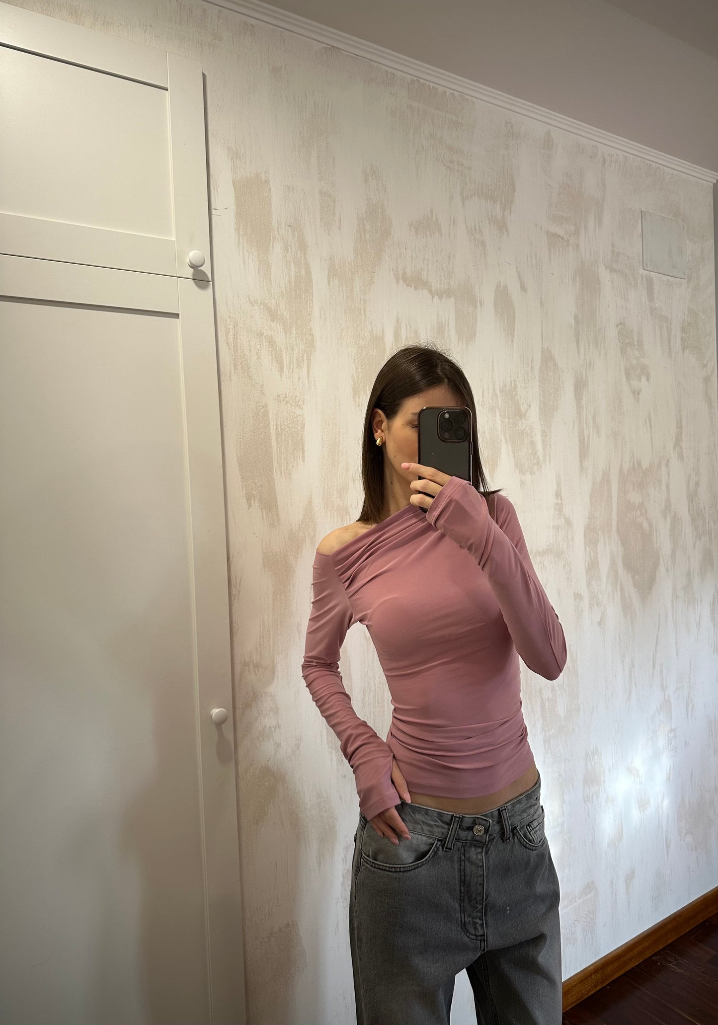 Maglia Selly