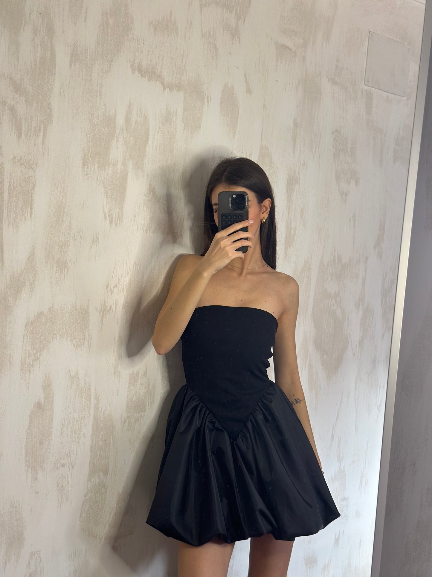 Minidress Dolly