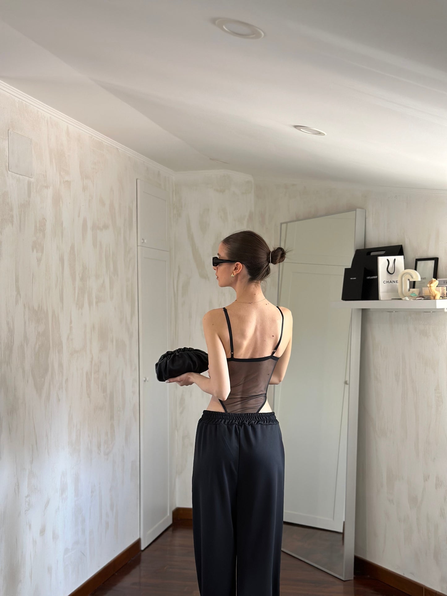 Body Noemi