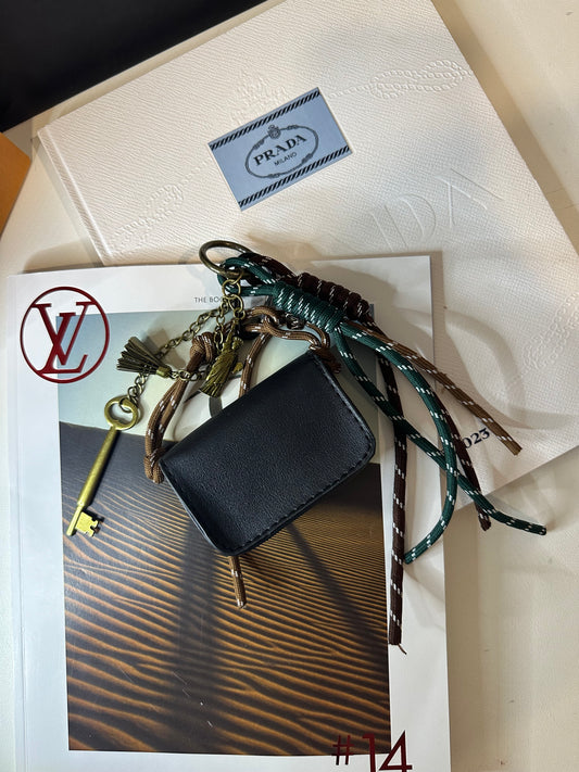 Charms bag