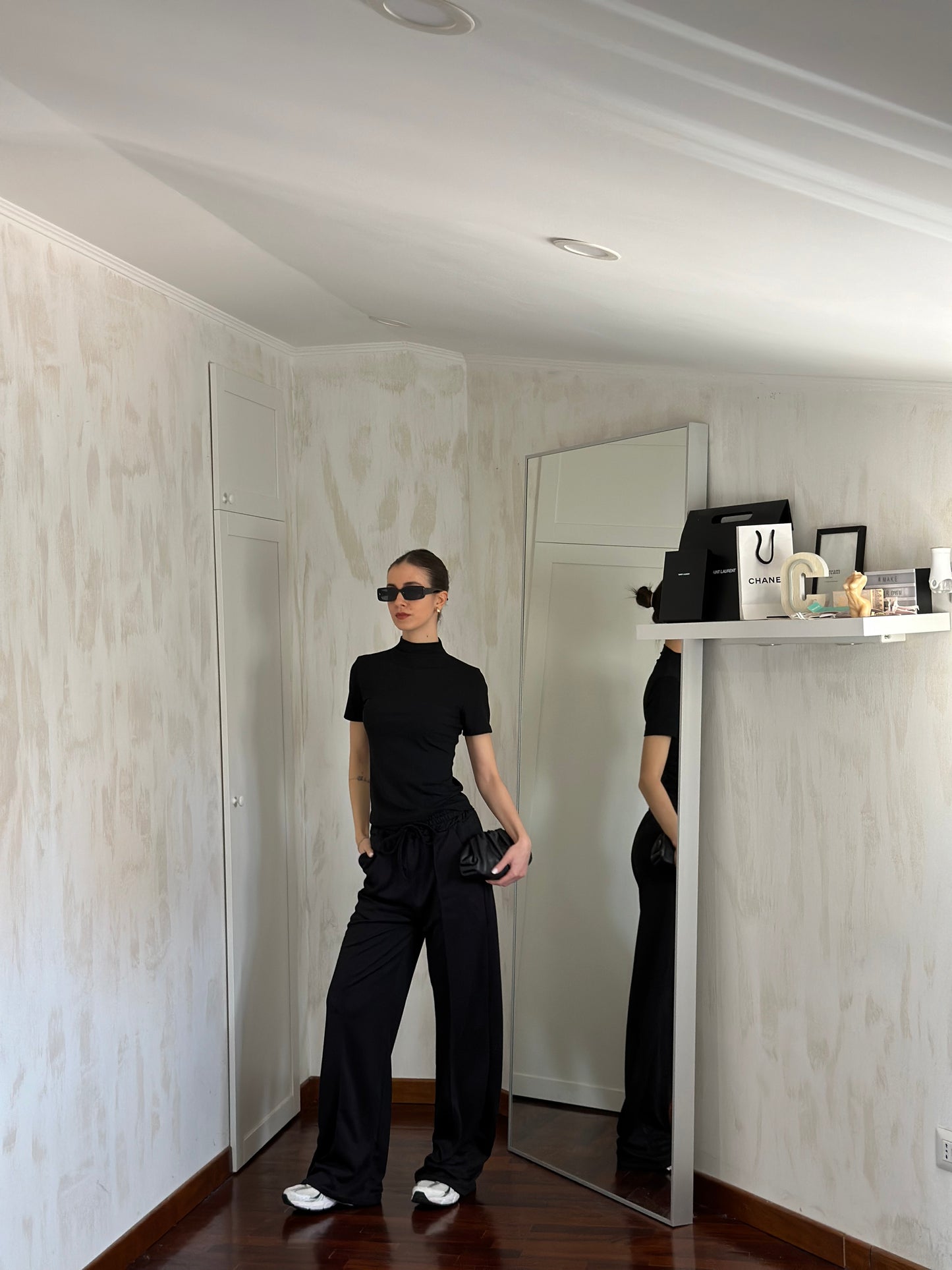 Pantaloni Kim