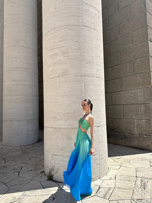 Vestito Aurora