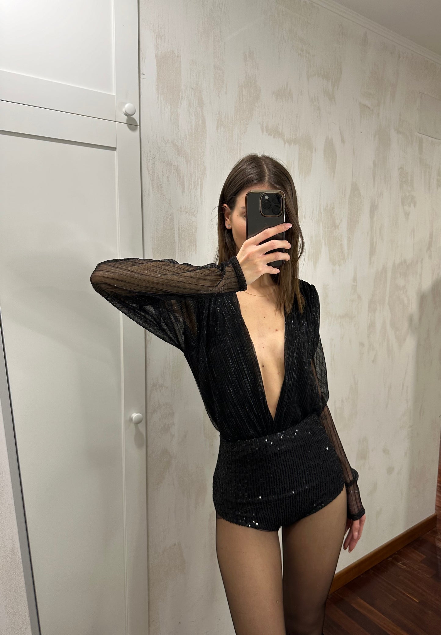 Body Lisbona