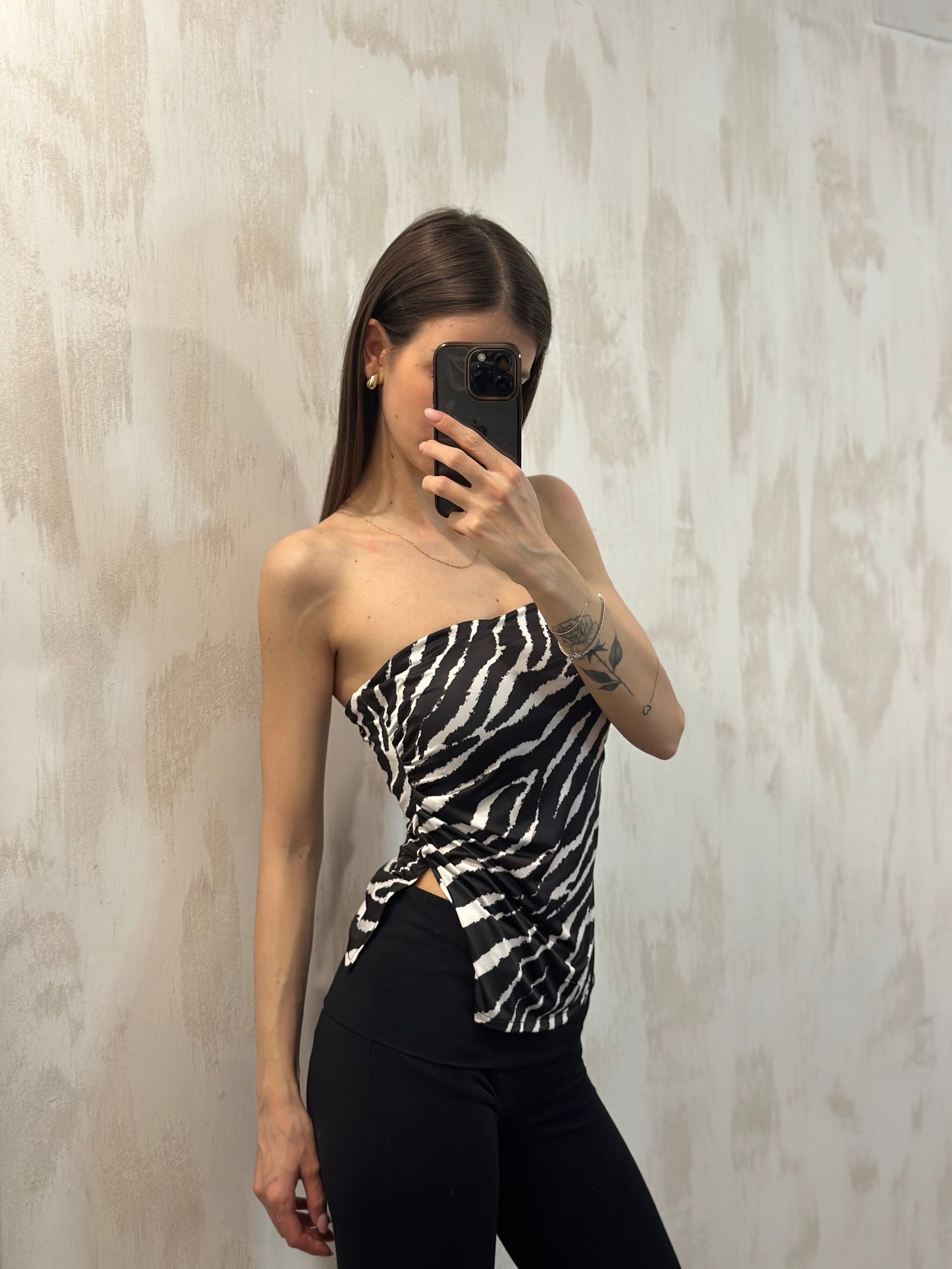 Fascia Giorgia