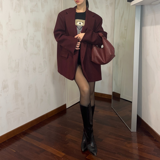 Giacca Ludmilla